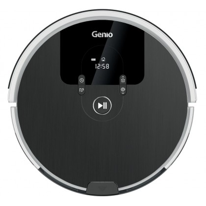 Genio Deluxe 500 Pro темно-серый