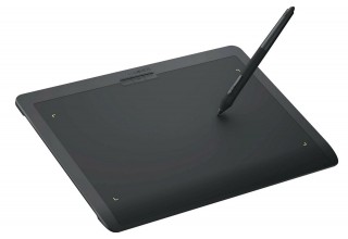 Графический планшет Hanvon Ugee Xencelabs Pen Tablet Bundle M BPH1212W-K02A