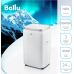 Охладитель/очиститель воздуха/мобильный кондиционер Ballu BPHS-13H
