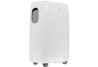 Охладитель/очиститель воздуха/мобильный кондиционер Electrolux EACM-15CL/N3