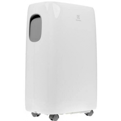 Охладитель/очиститель воздуха/мобильный кондиционер Electrolux EACM-15CL/N3