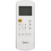 Охладитель/очиститель воздуха/мобильный кондиционер Midea MPPDB-12HRN1-Q