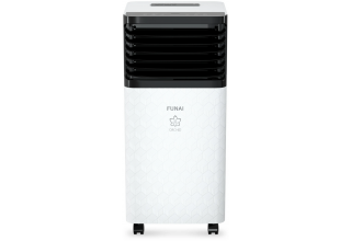 Охладитель/очиститель воздуха/мобильный кондиционер FUNAI MAC-OR30CON03