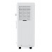 Охладитель/очиститель воздуха/мобильный кондиционер Royal Clima RM-MD45CN-E