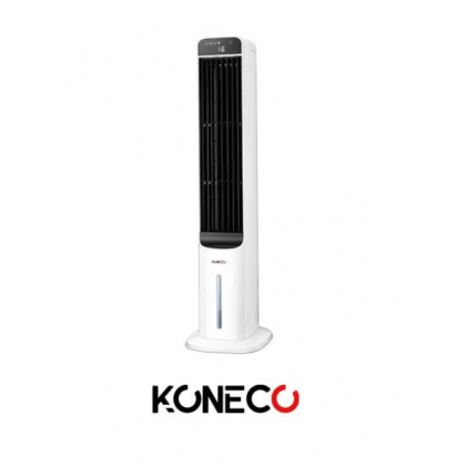 Очиститель воздуха/охладитель/мобильный кондиционер/увлажнитель  KONECO Purifier LV-H135