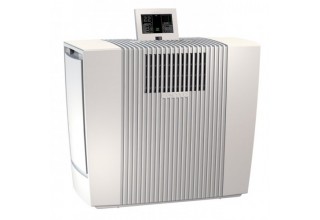 Очиститель воздуха Venta LP60, Wi-Fi, белый