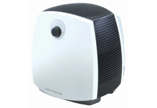 Очиститель воздуха Boneco W2055A, белый/черный