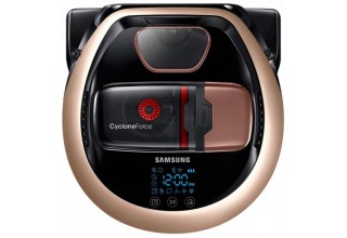 Робот-пылесос Samsung VR20M7070